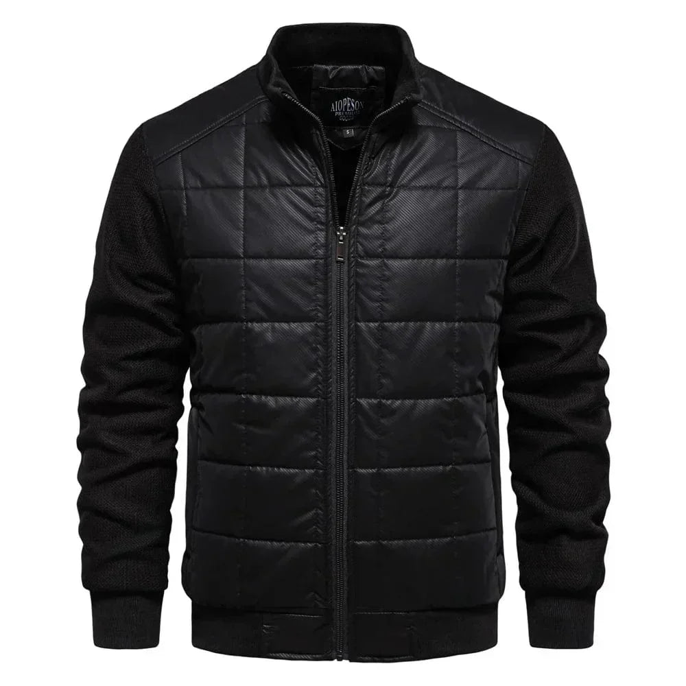 EB | Bequeme Steppjacke für Männer