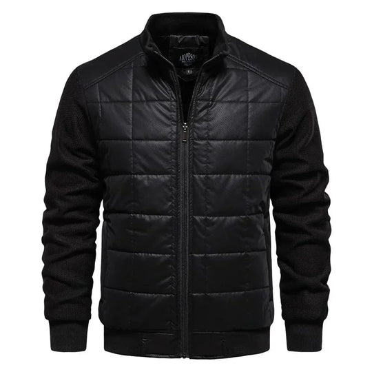 EB | Bequeme Steppjacke für Männer
