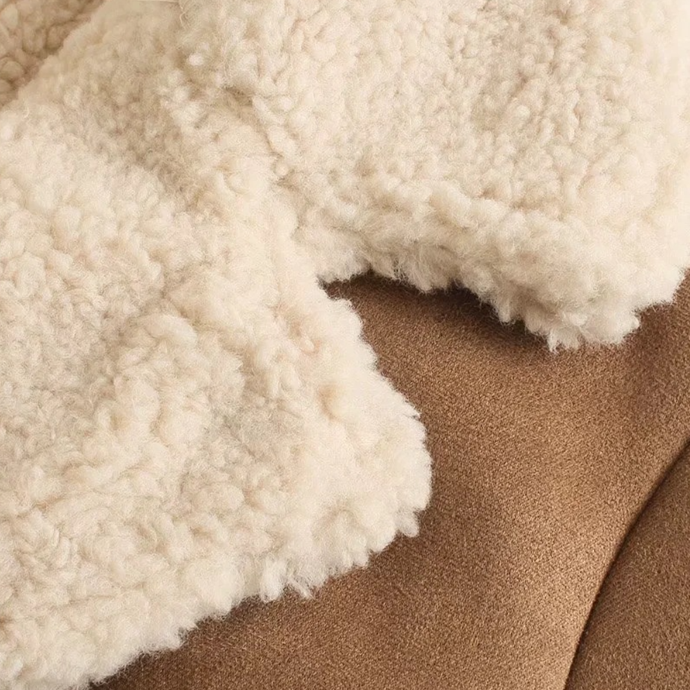 EB | Extra Warmer Wintermantel für Damen