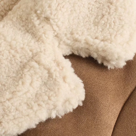 EB | Extra Warmer Wintermantel für Damen