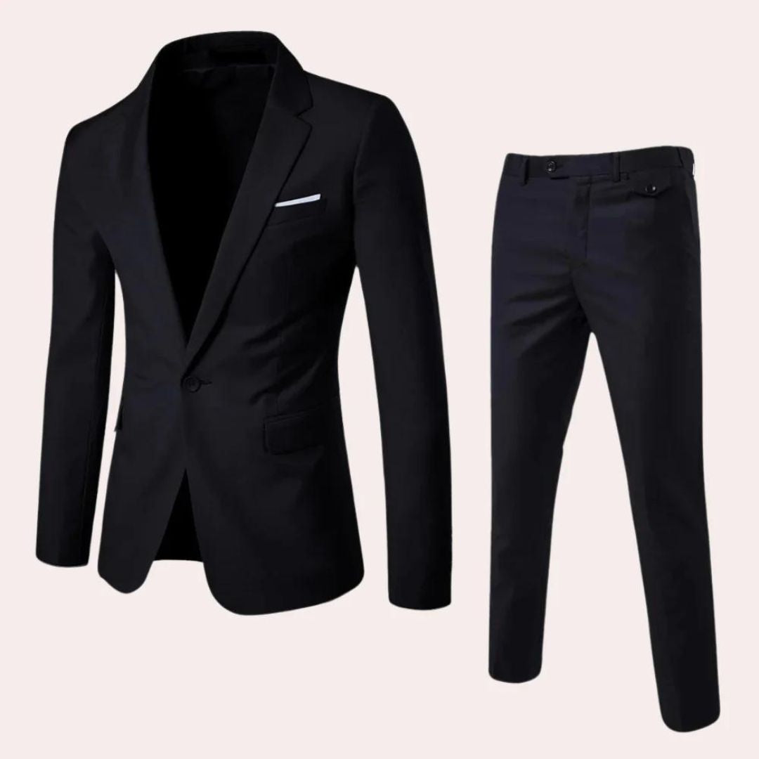 EB - 2-teiliges Set für Herren