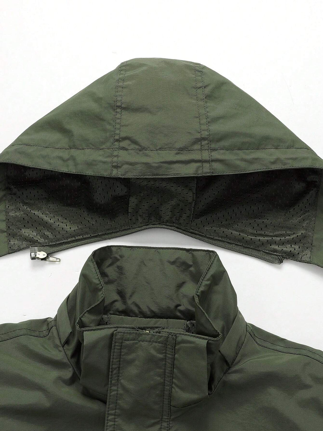 EB | Wasserdichte Herbstjacke für Männer