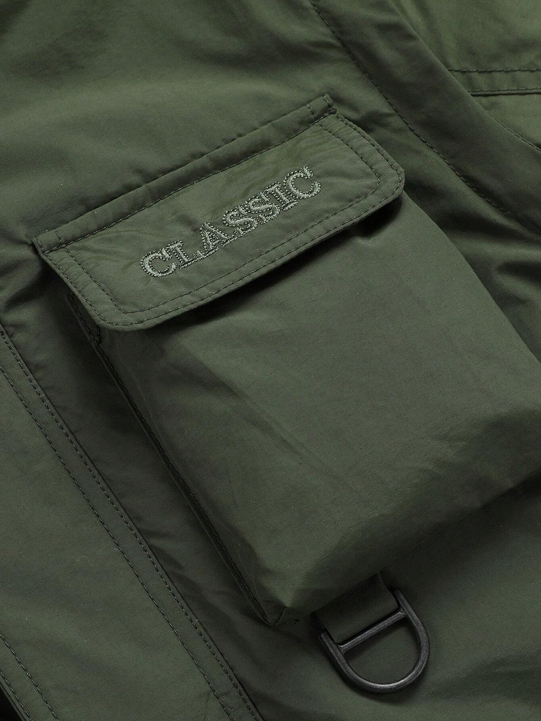 EB | Wasserdichte Herbstjacke für Männer