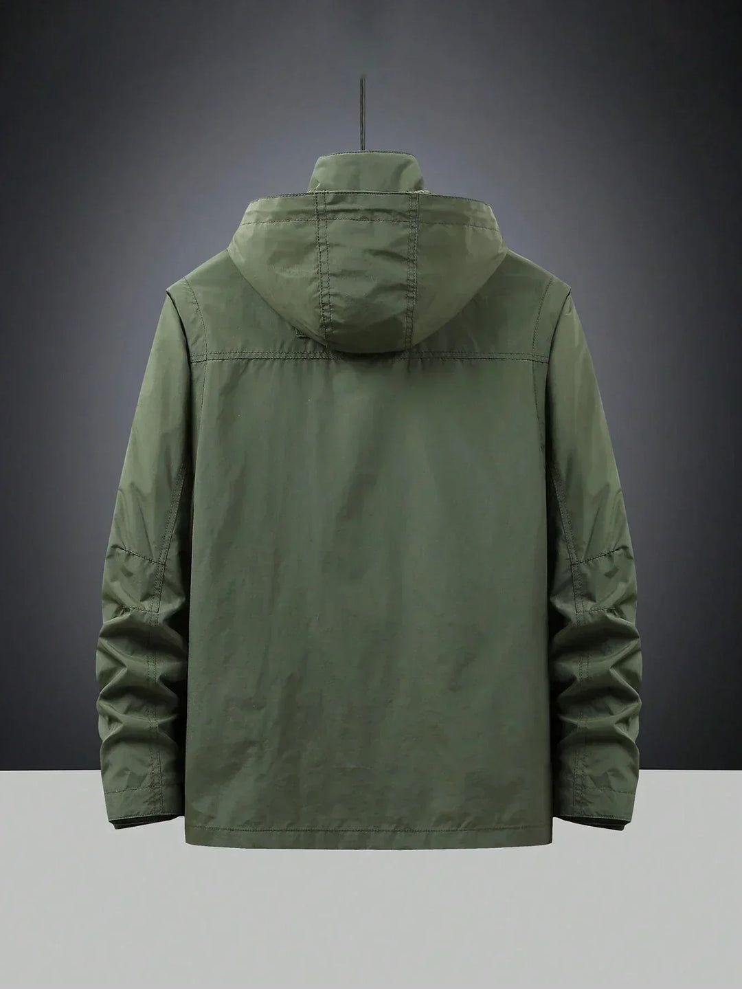 EB | Wasserdichte Herbstjacke für Männer