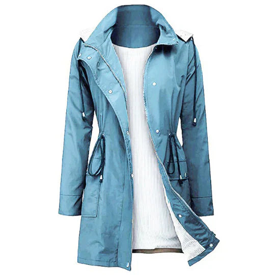 EB | Windjacke für Damen