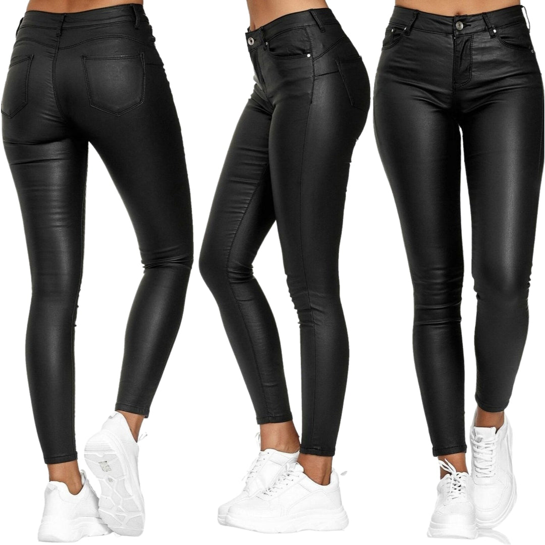 EB | rhose mit Stretch für Damen Riley