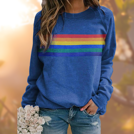 EB | Mühelose und Schicke Winterpullover