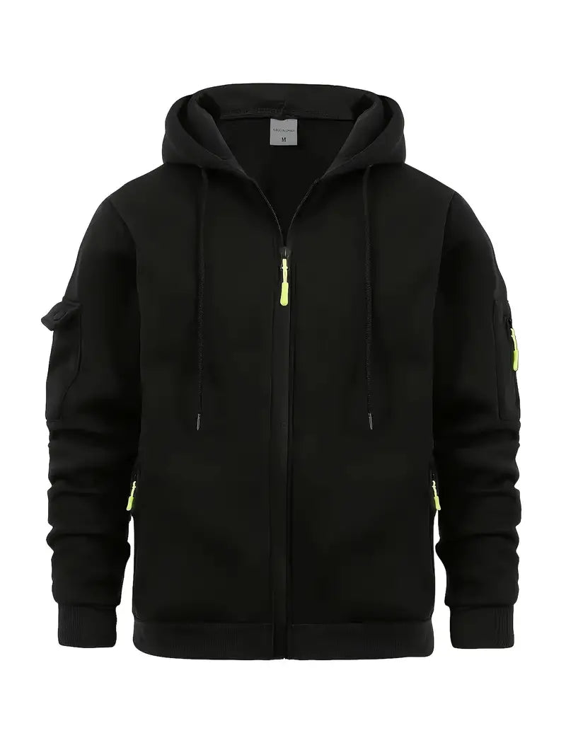 EB | Hoodie