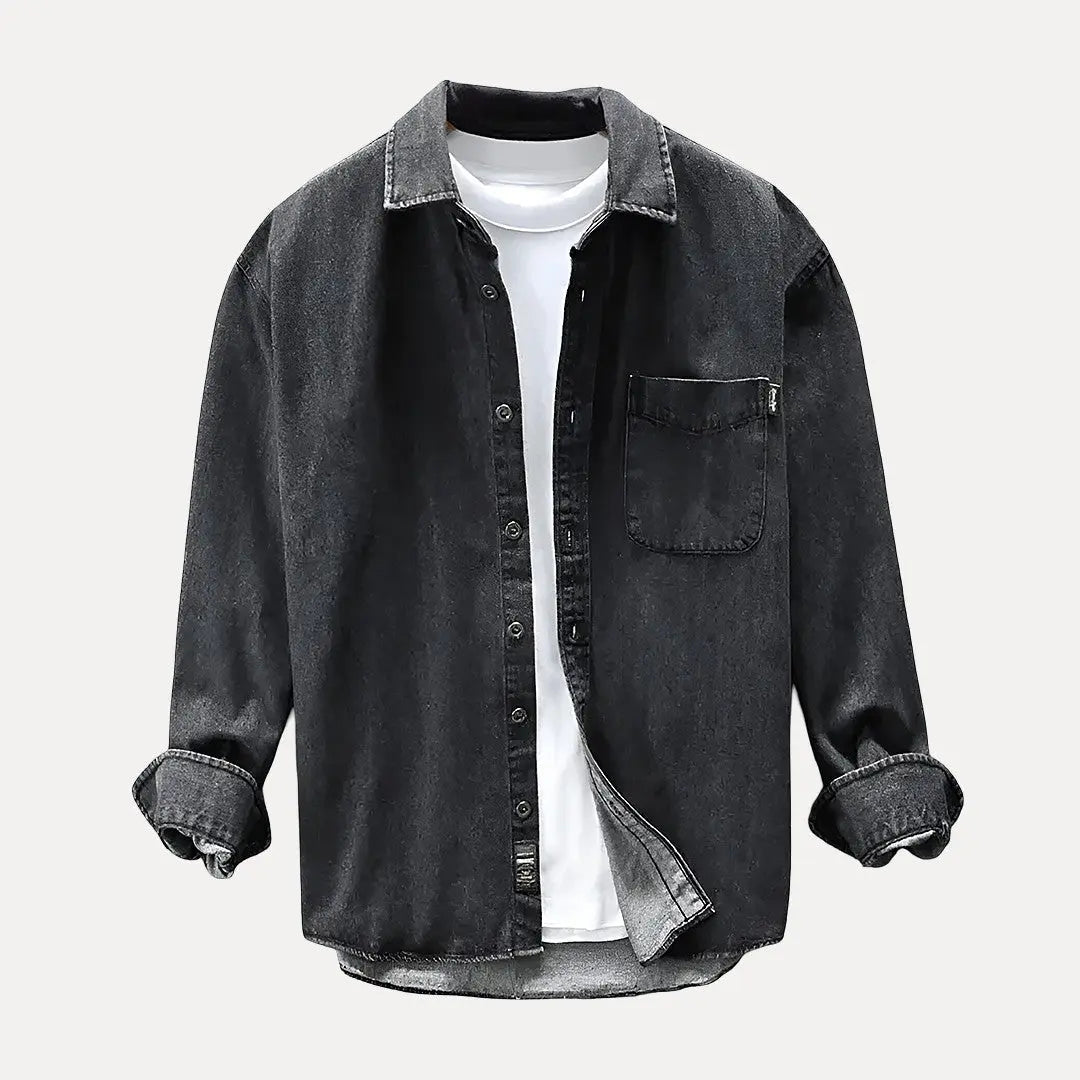 EB | Premium Denimjacke