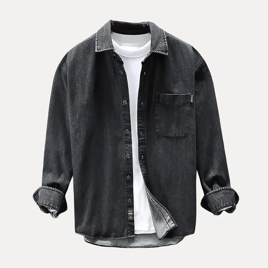 EB | Premium Denimjacke