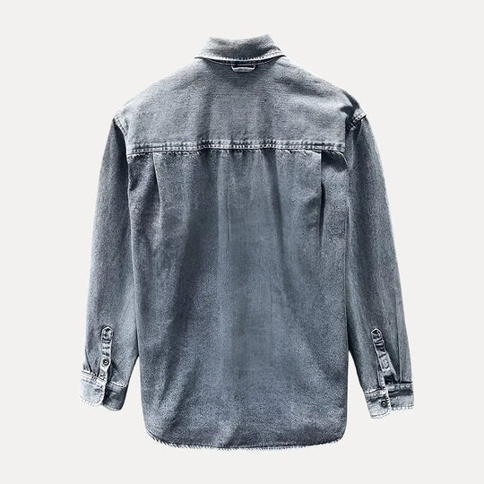 EB | Premium Denimjacke