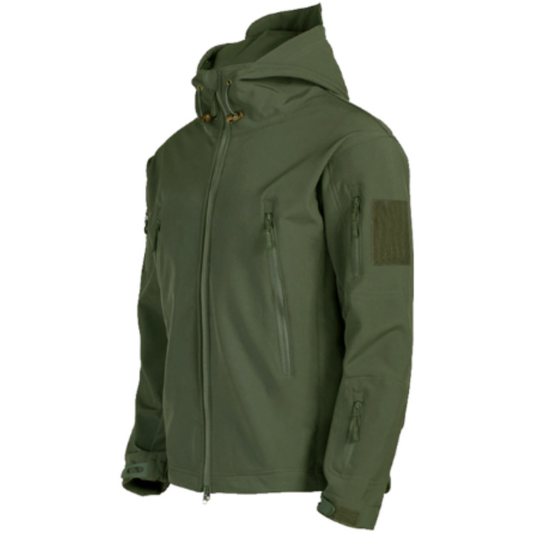 EB | Militär Outdoor Jacke für Herren