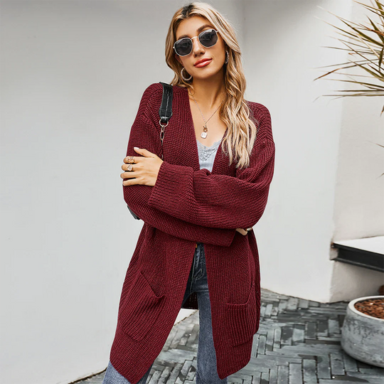 EB | Stilvolles und bequemes Vest
