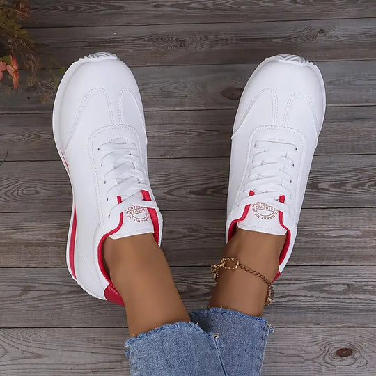 EB | Bequeme Skate-Schuhe mit Niedrigem Schaft und Weicher Sohle