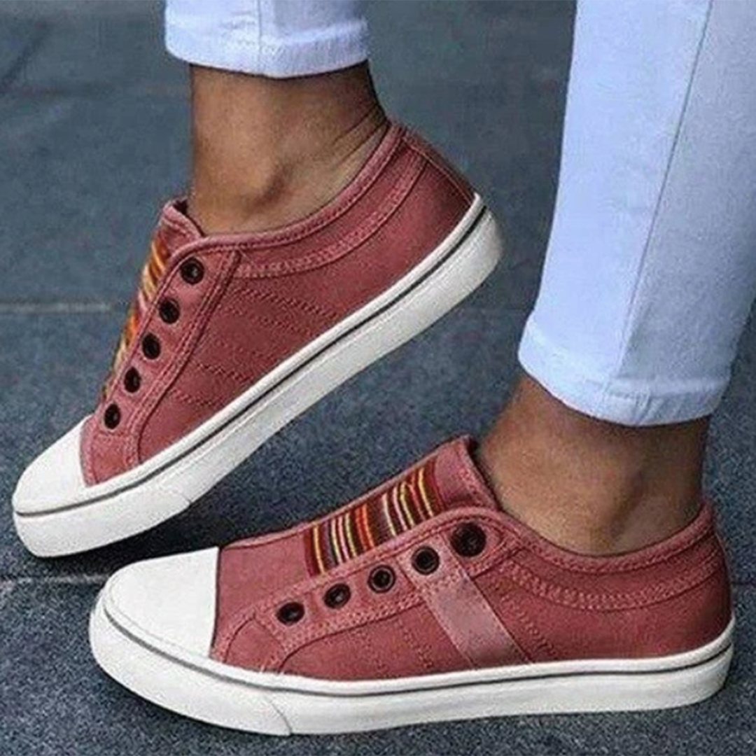 EB | Stilvolle und Bequeme Sneakers, Die Stil Ohne Mühe Gewährleisten