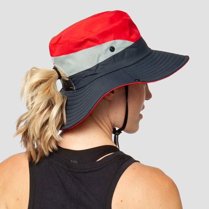 EB | Sonnenhut Stilvolle Anti-UV-Schutz