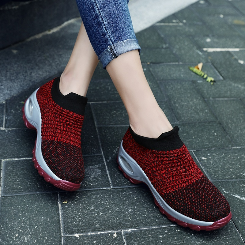 Orthopädische Hypersoft Laufschuhe für Frauen – Eliana EB