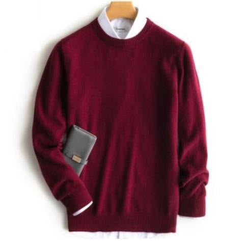 EB - Herren-Pullover | Hohe Qualität & sehr elegant