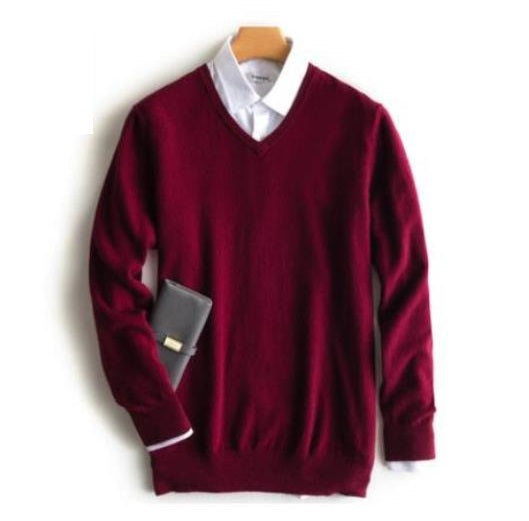 EB - Herren-Pullover | Hohe Qualität & sehr elegant