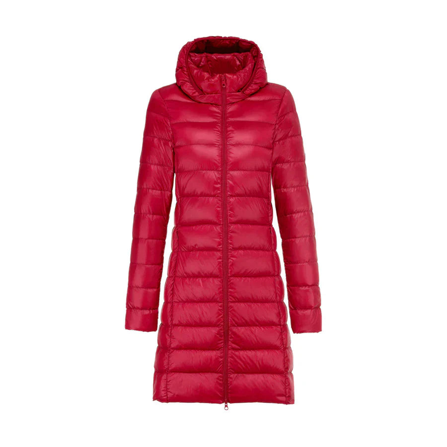 EB | Ultraleichte, Elegante Jacke für Jeden Anlass