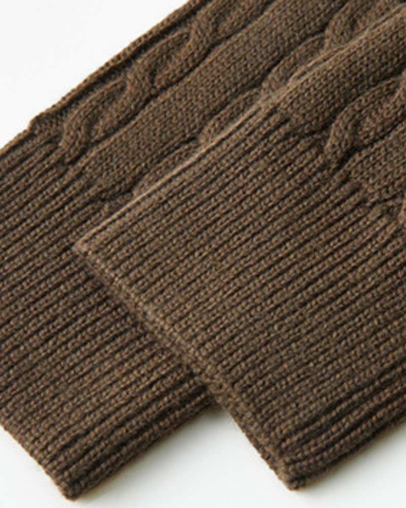EB | Zip Pullover Herren Aus Premiumwolle