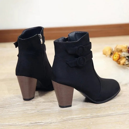 EB | Retro-Stiefel