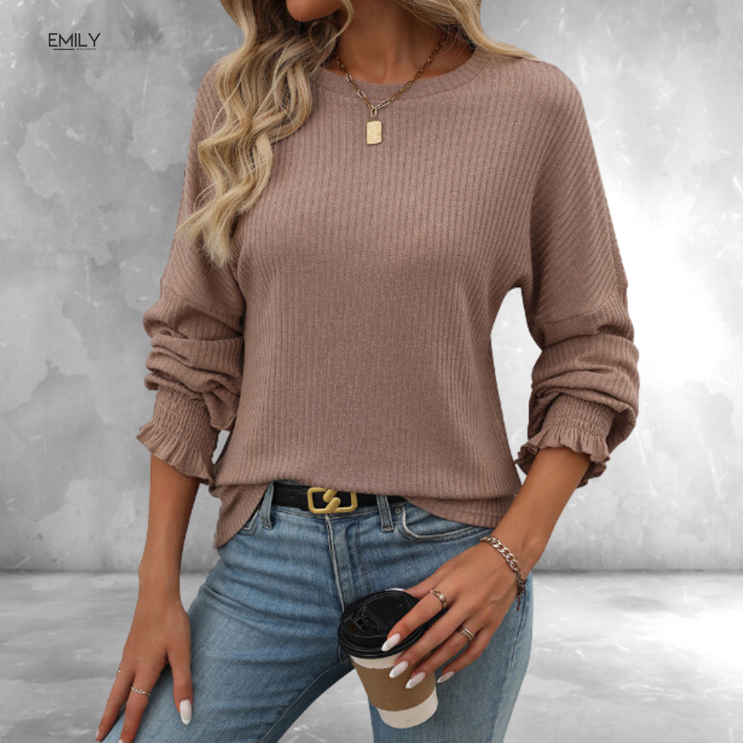 EB | Luxus Pullover