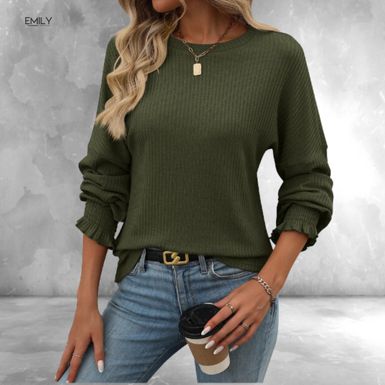 EB | Luxus Pullover