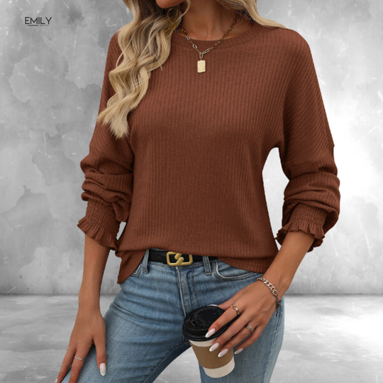 EB | Luxus Pullover