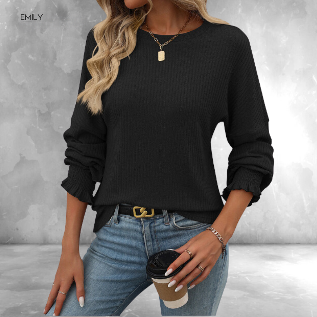 EB | Luxus Pullover