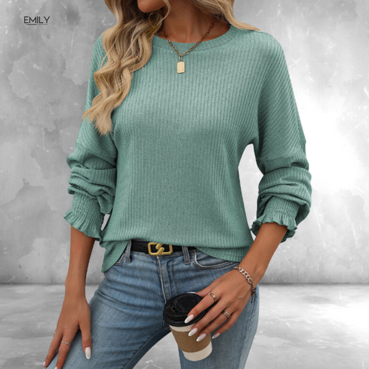 EB | Luxus Pullover