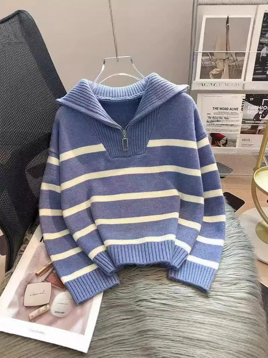EB | Strickjacke für Damen