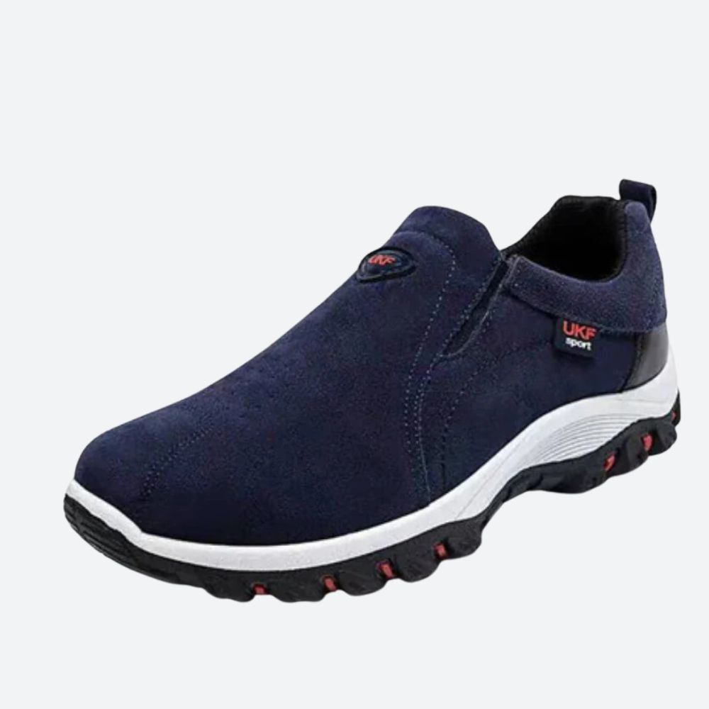 EB | Orthopädischer Laufschuh für Männer