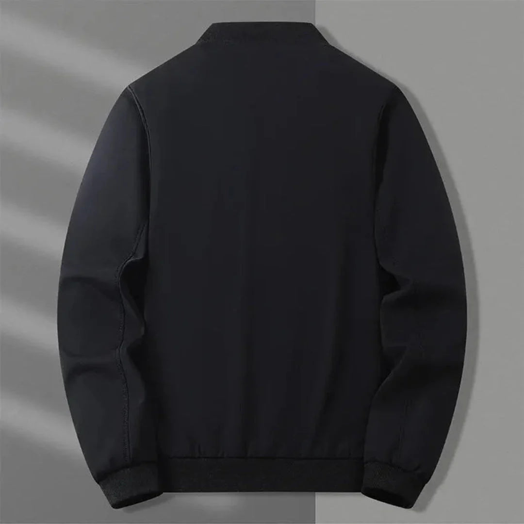 EB | Doppel-Seitiges Umkehrjacke