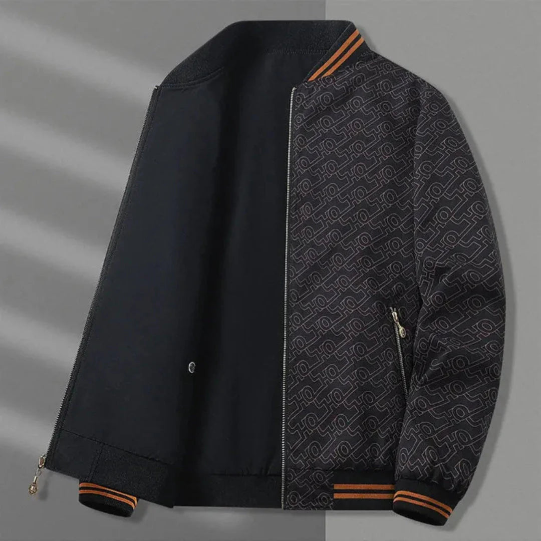 EB | Doppel-Seitiges Umkehrjacke