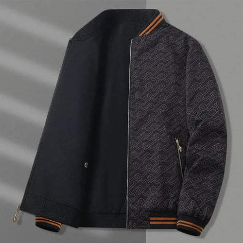 EB | Doppel-Seitiges Umkehrjacke