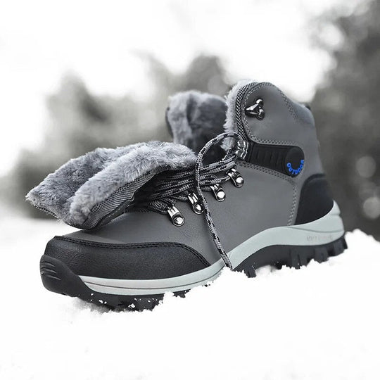 EB | Winterstiefel für Herren