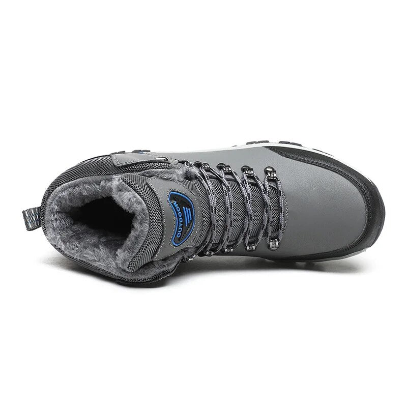 EB | Winterstiefel für Herren