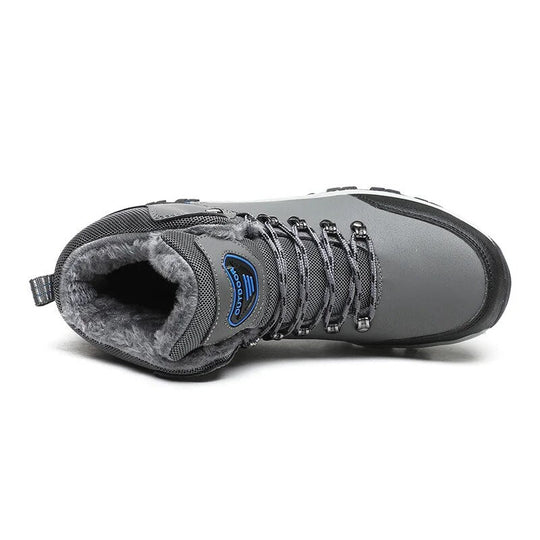 EB | Winterstiefel für Herren