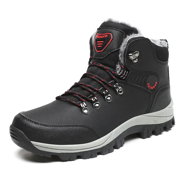 EB | Winterstiefel für Herren