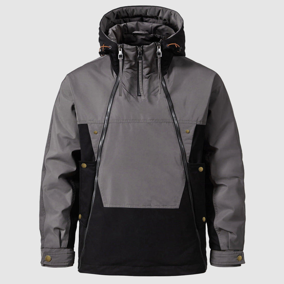EB | Coldsnap Daunenjacke