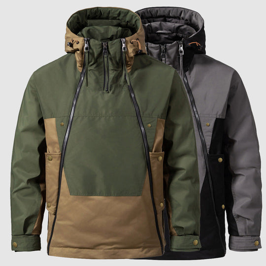 EB | Coldsnap Daunenjacke