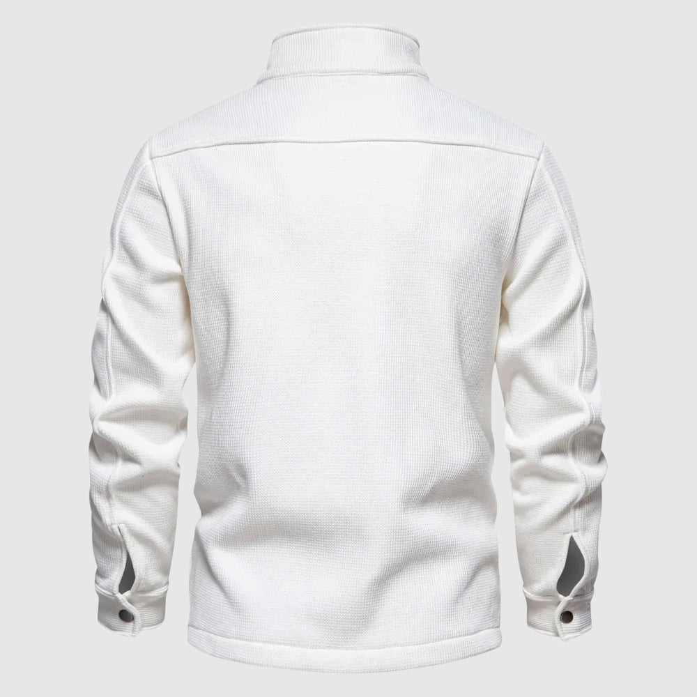EB | Everest Fleecejacke
