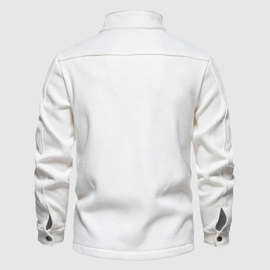 EB | Everest Fleecejacke