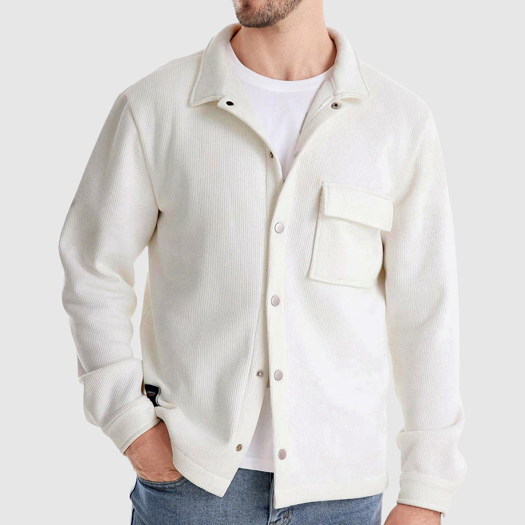 EB | Everest Fleecejacke