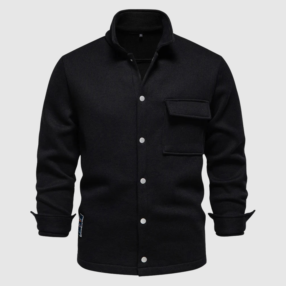 EB | Everest Fleecejacke