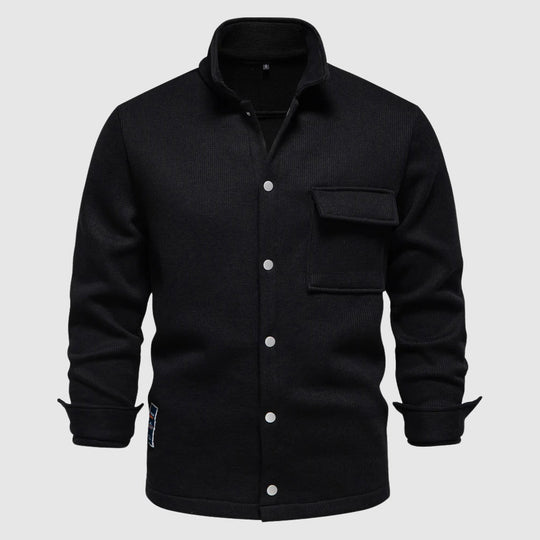 EB | Everest Fleecejacke