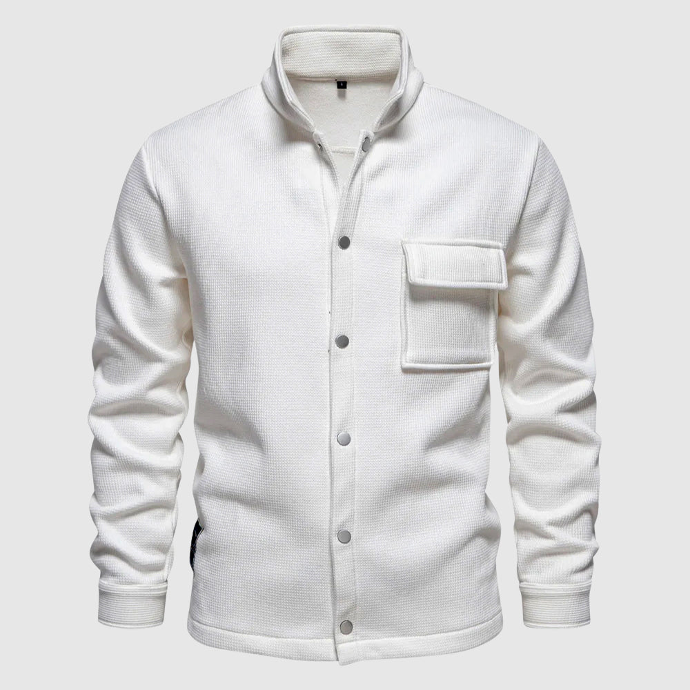 EB | Everest Fleecejacke