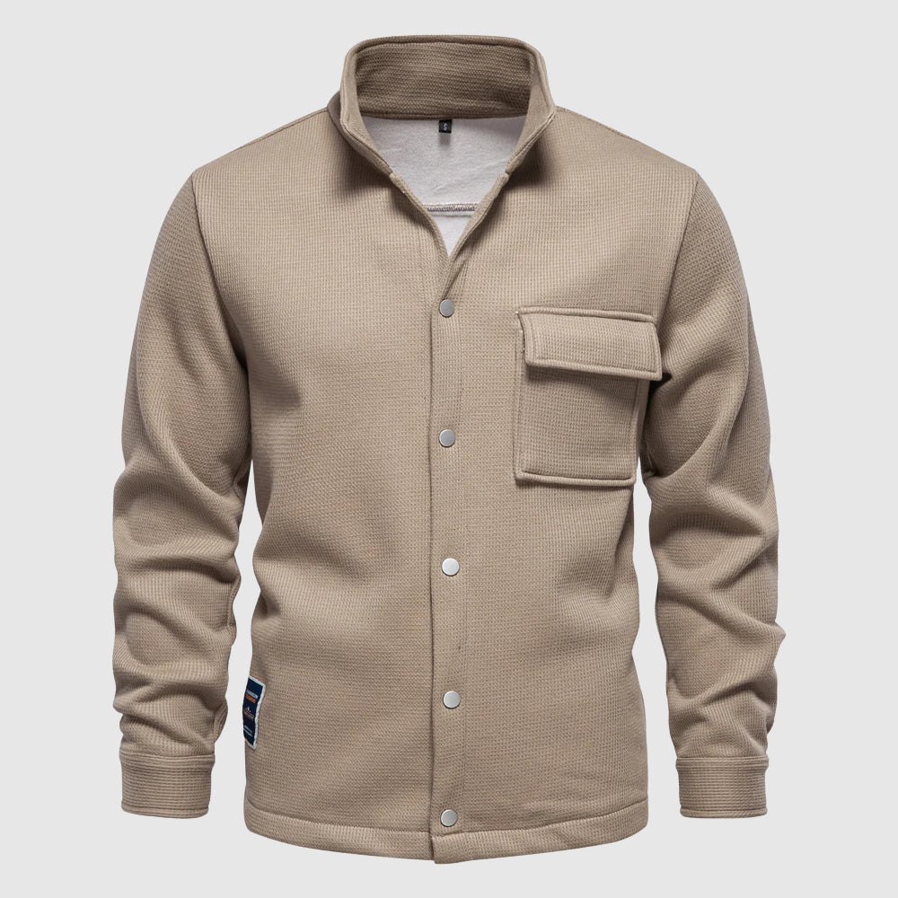 EB | Everest Fleecejacke