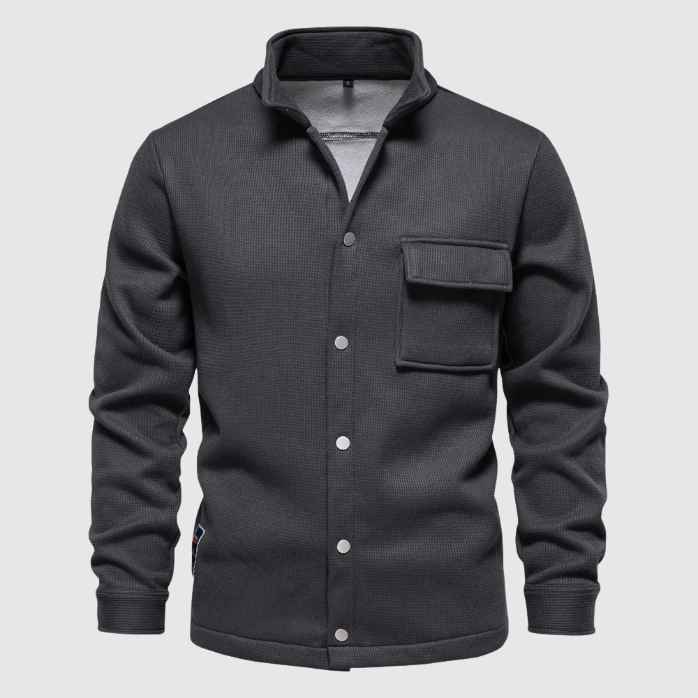 EB | Everest Fleecejacke